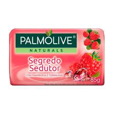 SABONETE PALMOLIVE 85G SEGREDO SEDUTOR
