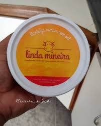 MIX MANTEIGA E MARGARINA LINDA MINEIRA 200G