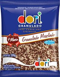 CHOC GRAN DORI 150G MESCLADO