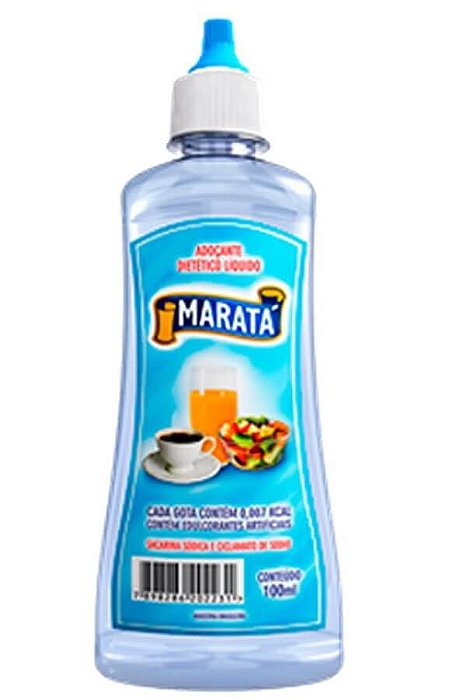 ADOCANTE MARATA 100ML