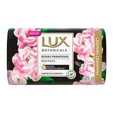 SABONETE LUX 85G ROSAS FRANCESAS