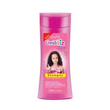 SHAMPOO MURIEL UMIDILIZ 250ML CACHOS PERFEITOS