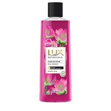 SABONETE LIQUIDO LUX 250ML FLOR DE LOTUS