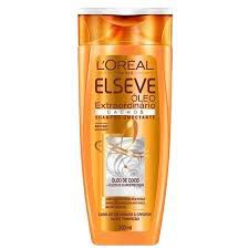 CONDICIONADOR ELSEVE 200ML OLEO EXTRAORDINARIO CACHOS