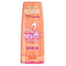 CONDICIONADOR ELSEVE 200ML DESATA NOS