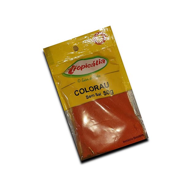 COLORAU TROPICALIA 50G