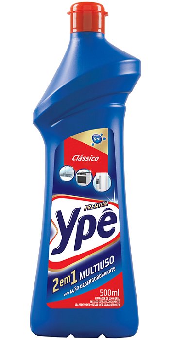 MULTI-USO YPE 500ML CLASSICO