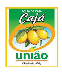 POLPA DE FRUTAS UNIAO CAJA