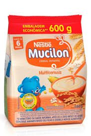 MUCILON 600G MULTICERAIS