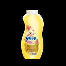 AMACIANTE PUFF 500ML RAIO DE SOL