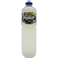 DETERGENTE POLIAL 500ML COCO