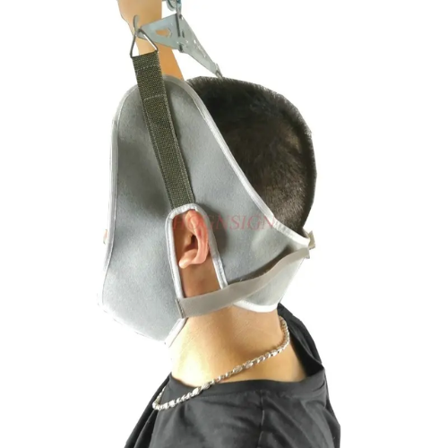 Kit Tração Cervical com Ferragem
