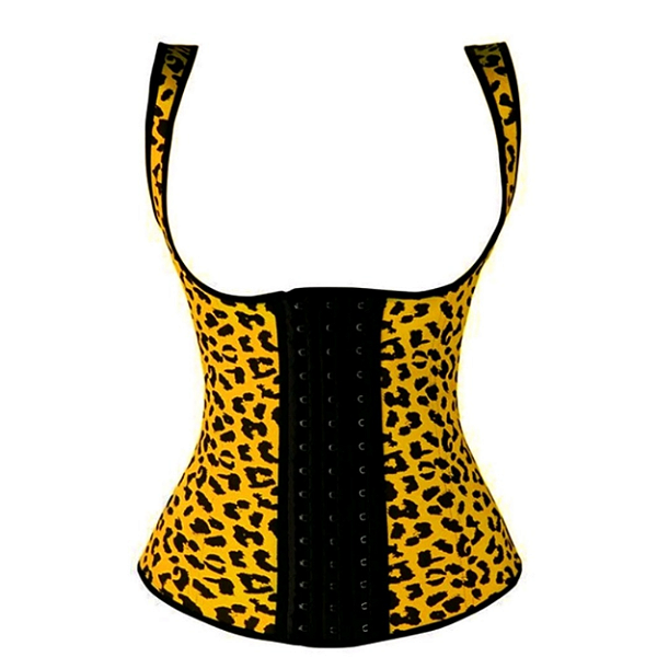 Cinta Modeladora Reduz Cintura Em 3 Tamanhos Melhora Postura