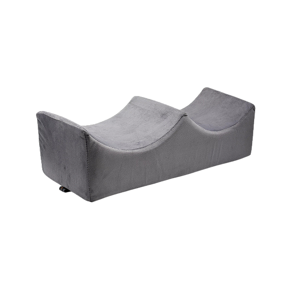Almofada Ideal Seu conforto pós-gluteoplastia
