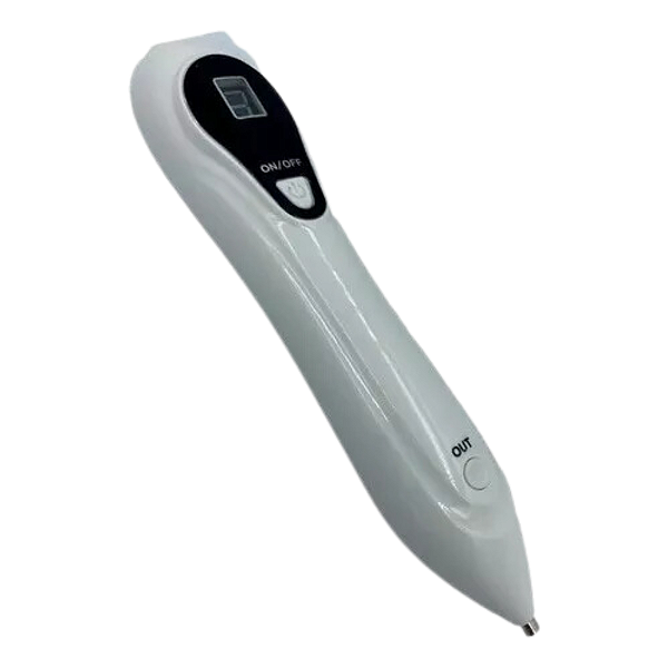 Caneta Jato de Plasma - Rejuvenesça sua pele e amplie seus atendimentos!