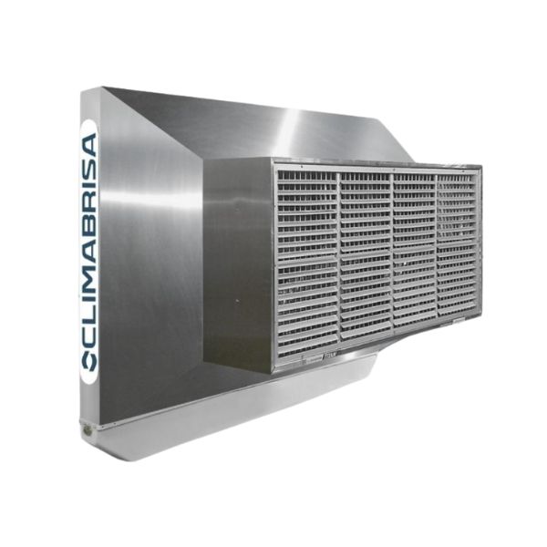 Climatizador Industrial Climabrisa Titan 60