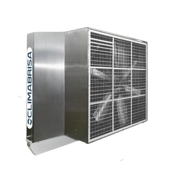 Climatizador Industrial Climabrisa Apollo 48