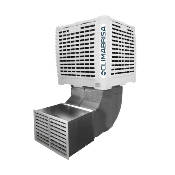 Climatizador Industrial Climabrisa SB i30