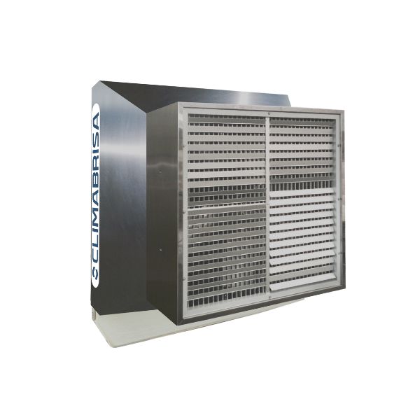 Climatizador Industrial Climabrisa Eros 36