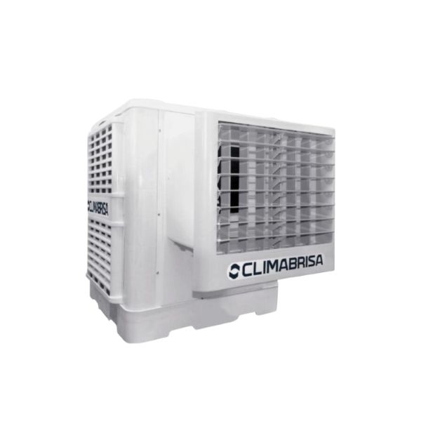 Climatizador Industrial Parede i4