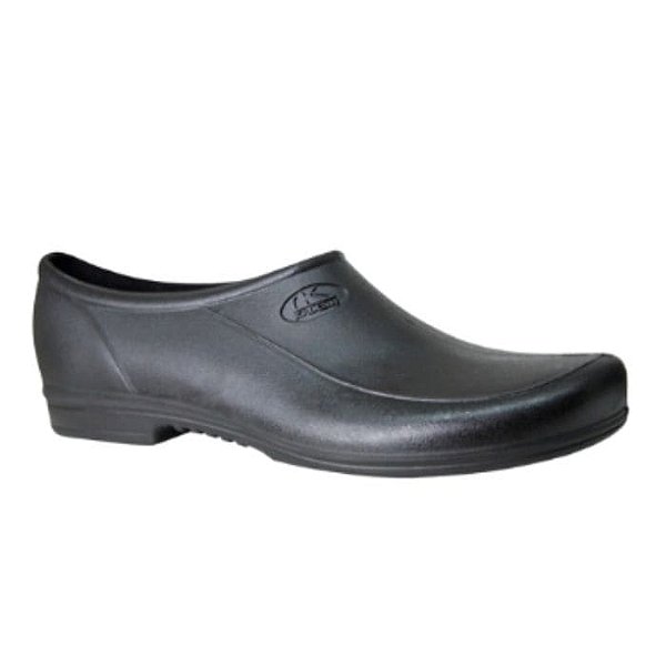 Sapato Preto para cozinha e autoclave Kadesh CA 41557 - Netbotas botas de  segurança