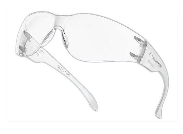 Óculos de segurança DeltaPlus CA 19176