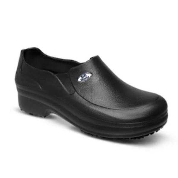 Sapato de segurança unisex  Preto Soft Works BB65 CA 31898