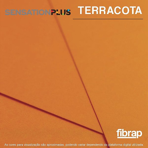 Sensationplus Terracota