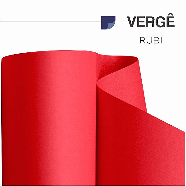 Verge Plus Rubi