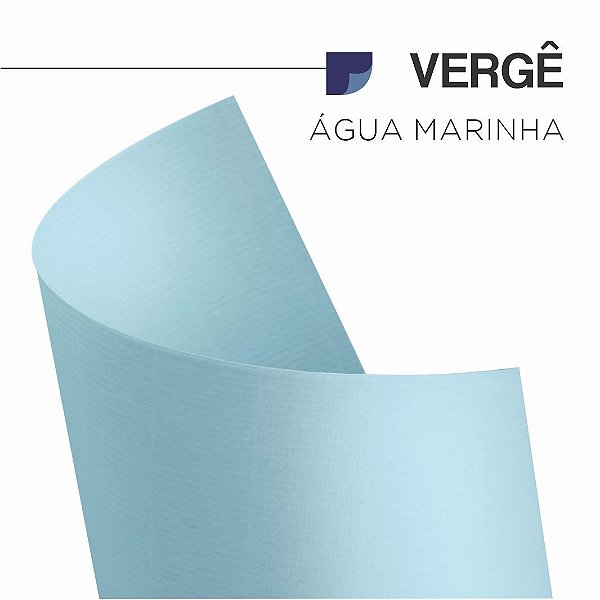 Verge Plus Água Marinha