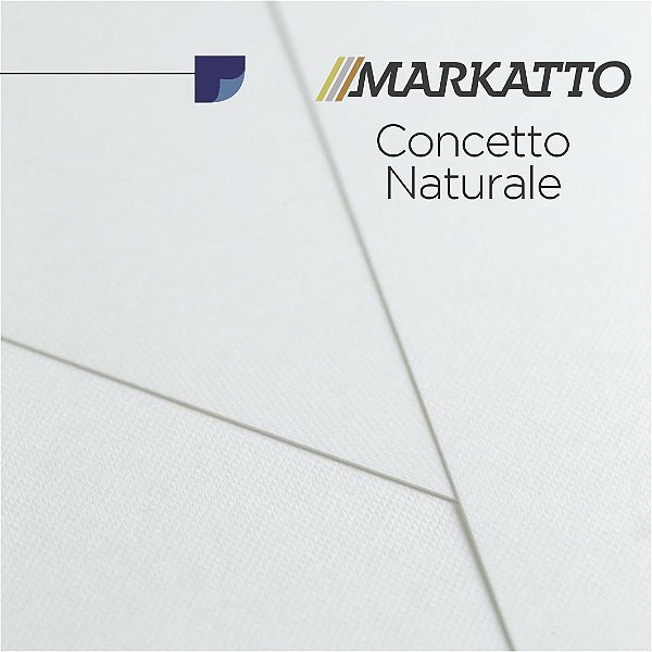 Markatto Concetto Naturale