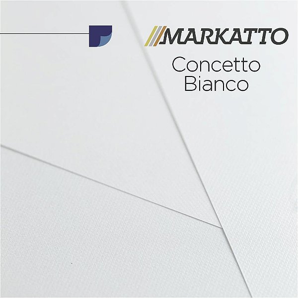 Markatto Concetto Bianco