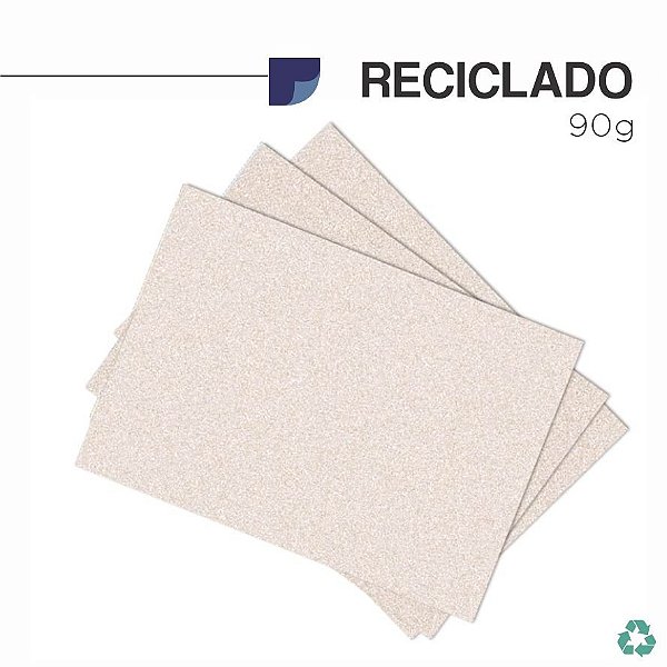 Reciclado 90g/m2