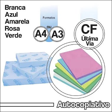 Autocopiativo CF,