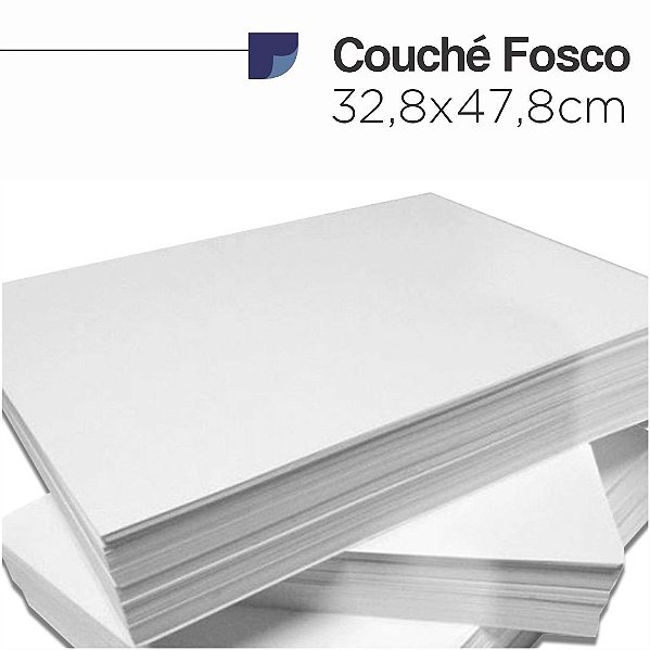 Couché Fosco  (32,8x47,8cm),