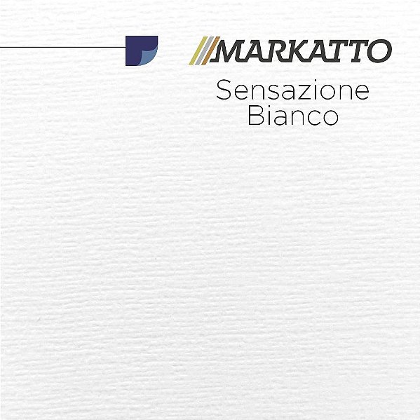 Markatto Sensazione Bianco
