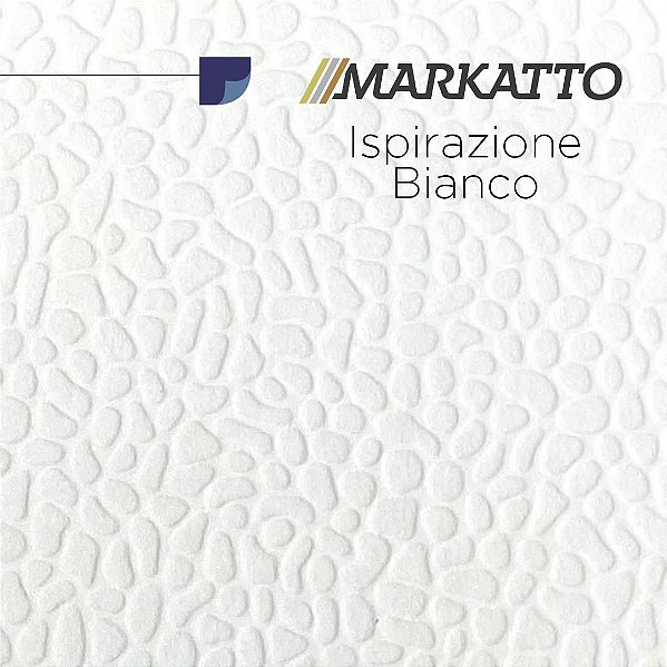 Markatto Ispirazione Bianco