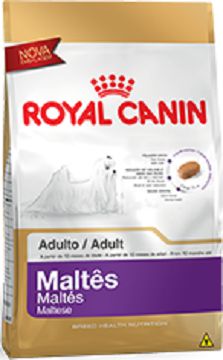 Royal Canin Adulto Maltês