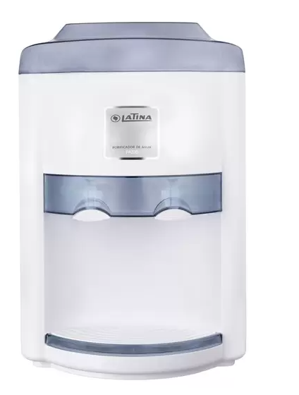 Purificador De Água Latina Pa335 (bivolt) Refrigerado 110v/220v