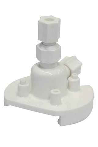 Cabeçote Montado Filtro IBBL Atlantis e FR600 Modelo Antigo – Reposição Original