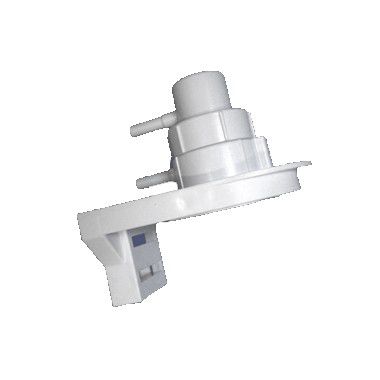 Cabeçote Original IBBL Modelo Novo para Purificadores – Suporte do Refil