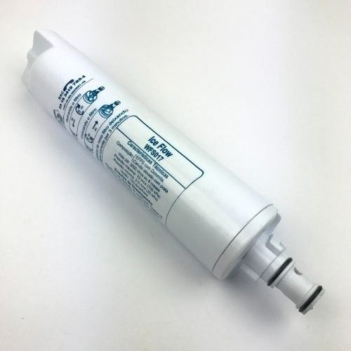 Refil Filtro Purificador Consul CPC30 CPC35 CPC36 WFS017 – Compatível
