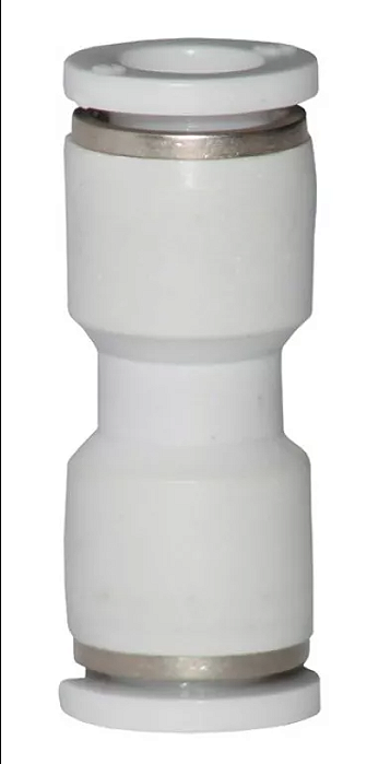 Conector Engate Reto 8mm para Purificador de Água Latina – Conexão Rápida