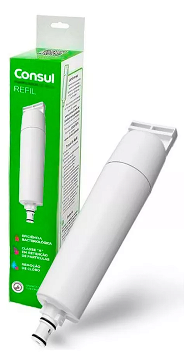 REFIL CONSUL ORIGINAL