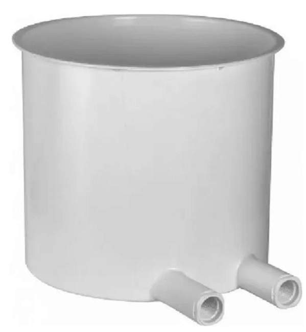 CANECA PLASTICA