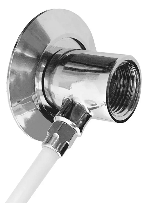 Niple Adaptador Para Filtros De Água E Para Torneira