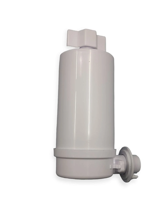 Refil Filtro Begel Original para Purificador Purestil e Bebedouro de Pressão