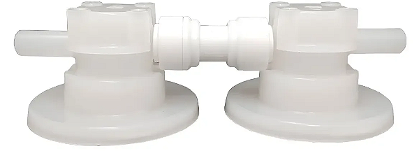 Cabeçote Suporte para Filtro Canovas Original – Reposição para Bebedouro