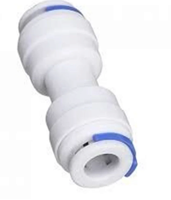 Conector Engate Rapido Reto 5/16 x 1/4