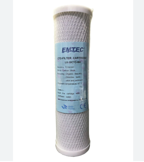 Refil Filtro Elemento Filtrante Pld 10 Filtros De Carcaça